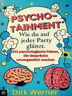 cover image of Psychotainment